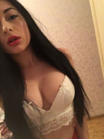 Проститутка Лаура